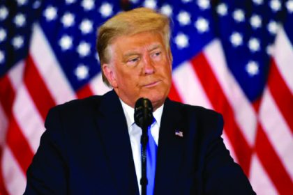 ವಿಶ್ವ ಆರೋಗ್ಯ ಸಂಸ್ಥೆಯಿಂದ ಅಧಿಕೃತವಾಗಿ ನಿರ್ಗಮಿಸಿದ ಅಮೇರಿಕಾ