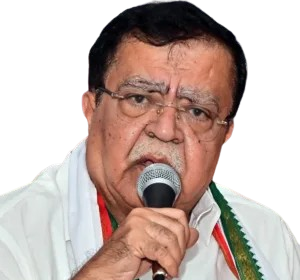 ರಾಜಣ್ಣ ಮತ್ತೆ ಸಂಪುಟಕ್ಕೆ!?