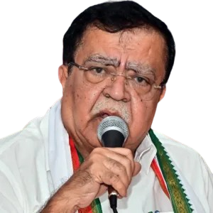 ರಾಜಣ್ಣ ಮತ್ತೆ ಸಂಪುಟಕ್ಕೆ!?