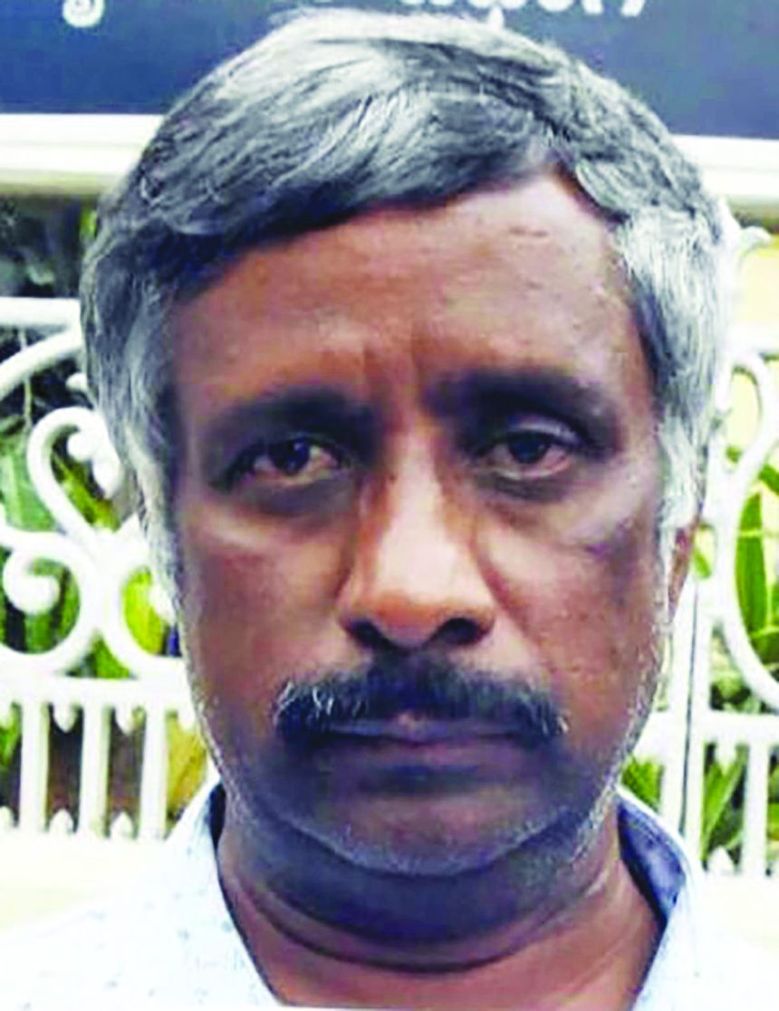 ಎದೆ ಗುಂದ ಬೇಡಿ ನ್ಯಾಯ ಸಿಕ್ಕೆ ಸಿಗುತ್ತದೆ ಕಾಂಗ್ರೆಸ್ ನಾಯಕರ ಭರವಸೆ: ಸ್ನೇಹಮಯಿ ಕೃಷ್ಣ