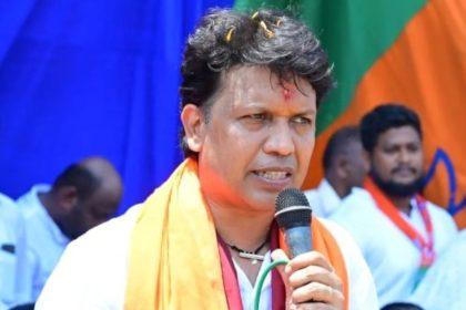 ದಕ್ಷ ಅಧಿಕಾರಿಗಳವರ್ಗಾವಣೆ ಹುನ್ನಾರ ಮಂಗಳೂರಿನಲ್ಲಿ ಉತ್ತರ ಕ್ಷೇತ್ರದ ಶಾಸಕ ವೈ.ಭರತ್ ಶೆಟ್ಟಿ ಗಂಭೀರ ಆರೋಪ