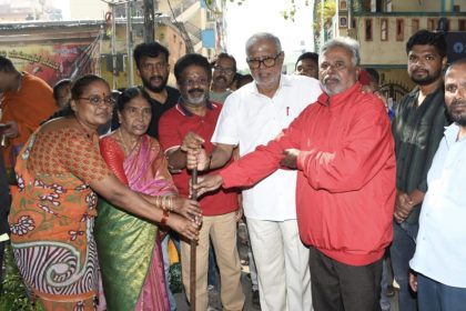 ಜನರ ಆಶಯದಂತೆ ಕಾಮಗಾರಿ ಅನುಷ್ಠಾನ, ಅನುದಾನ ಸಮರ್ಪಕ ಬಳಕೆ: ಶಾಸಕ ಎಸ್.ಸುರೇಶ್ ಕುಮಾರ್