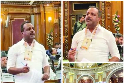 ಕಾನೂನು ರೂಪಿಸುವುದರಲ್ಲಿ ಜನಪ್ರತಿನಿಧಿಗಳ ಸಕ್ರಿಯ ಪಾತ್ರ: ಸಭಾಧ್ಯಕ್ಷ ಯು.ಟಿ.ಖಾದರ್