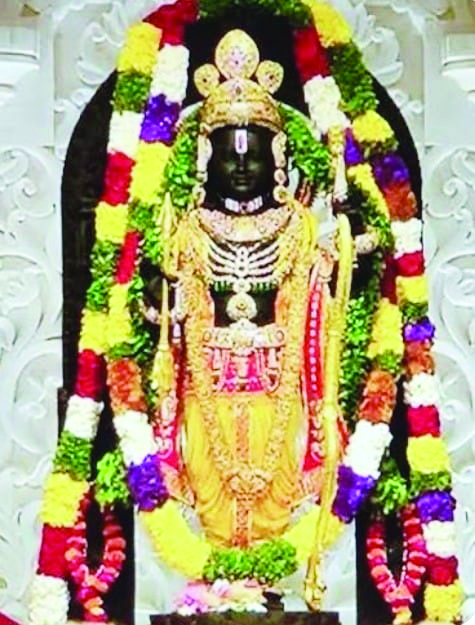 ಭಾರತದಾದ್ಯಂತ ದೀಪೋತ್ಸವ, 