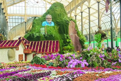 ವಿಸ್ಮಯ ತೇಜಸ್ವಿ