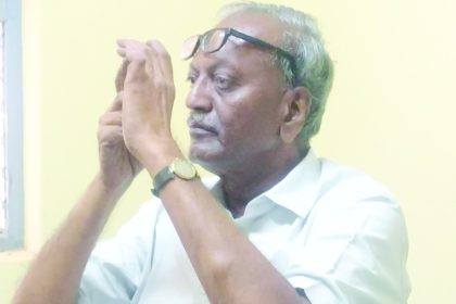 ಹೊನ್ನುಡಿ ಪ್ರಭಾಕರ್ ನಿಧನ