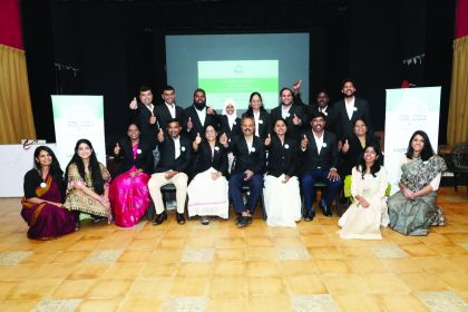 ಸರ್ವರಿಗೂ ನ್ಯಾಯ: ೧೮ ವಕೀಲರ `ನ್ಯಾಯ’ ತಂಡದಿಂದ ಸಂವಿಧಾನ ಫೆಲೋಶಿಪ್‌ನ ಮೂರನೇ ಆವೃತ್ತಿ ಆರಂಭ