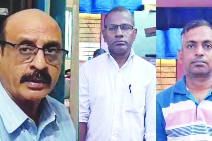 ವೈದ್ಯ ಆತ್ಮಹತ್ಯೆ ಪ್ರಕರಣ ವೀಡಿಯೋ ವೈರಲ್ ಮಾಡಿದ್ದ ಇಬ್ಬರು ಸೆರೆ