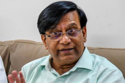 ಬಸವರಾಜ ರಾಯರೆಡ್ಡಿ ಪಕ್ಷದ ಹೈಕಮಾಂಡಾ!? ಶಾಸಕ ಬಸವರಾಜ ಶಿವಗಂಗಾ ಪ್ರಶ್ನೆ?