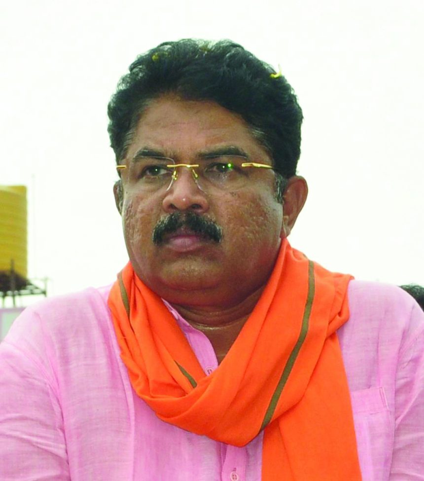 ರಾಜ್ಯಪಾಲರ ನಡೆ ಸಮರ್ಥಿಸಿದ ಆರ್. ಅಶೋಕ್