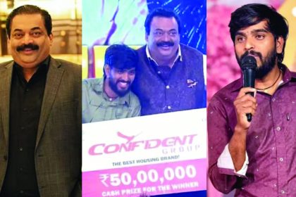 ನಿಮ್ಮ ಋಣ ಯಾವತ್ತೂ ಮರೆಯೋಕಾಗಲ್ಲ ಬಿಗ್‌ಬಾಸ್ ೧೧ರ ವಿಜೇತ ಹನುಮಂತು ಭಾವುಕ