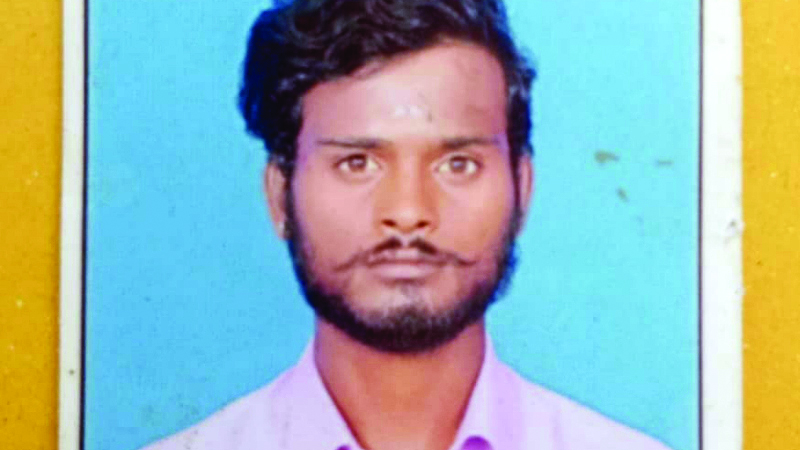 ಗಲಾಟೆ ವೇಳೆ ಯುವಕನ ಹತ್ಯೆ, ಆರೋಪಿಗಳ ಸೆರೆ