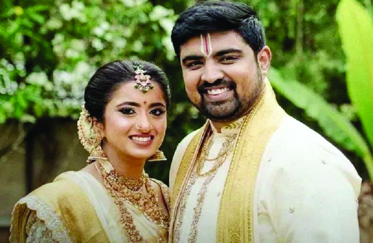 ಕೃತಿಕಾ ರೆಡ್ಡಿ ಕೊಲೆ ಪ್ರಕರಣ ಆರೋಪಿ ವಿರುದ್ಧ ೧೨೦೦ ಪುಟಗಳ ಚಾರ್ಜ್ಶೀಟ್ ಸಿದ್ಧತೆ