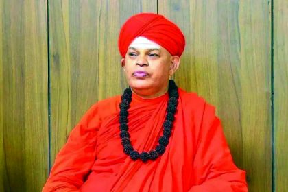 ಮುರುಘಾಶ್ರೀಗಳಿಗೆ ಮತ್ತೊಂದು ಕಾನೂನು ಸಂಕಷ್ಟ: ೪ ನಿವೇಶನಗಳ ಅಕ್ರಮ ಮಾರಾಟ ಆರೋಪ