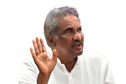 ಜಾರ್ಜ್ ರಾಜೀನಾಮೆ!?,