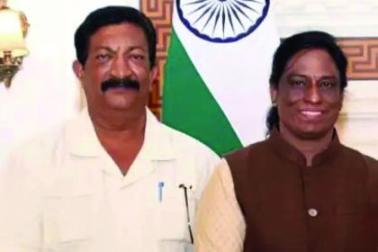 ಪಿ.ಟಿ. ಉಷಾ ಪತಿ ಶ್ರೀನಿವಾಸನ್ ನಿಧನ