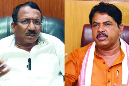 ಅಬಕಾರಿ ಇಲಾಖೆಯಲ್ಲಿ ಹಗರಣ, ತಿಮ್ಮಾಪುರ ರಾಜೀನಾಮೆಗೆ ಅಶೋಕ್ ಆಗ್ರಹ