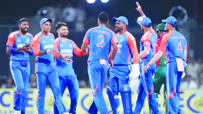 ಪ್ರಶಸ್ತಿಗೆ, ಟೀಂ ಇಂಡಿಯಾದ ಮೂವರು ಗೇಮ್ ಚೇಂಜರ್ಸ್