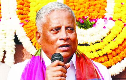 ೪ ಎಕ್ಸ್ಪ್ರೆಸ್ ರೈಲುಗಳ ನಿಲುಗಡೆಗೆ ಸೋಮಣ್ಣ ಹಸಿರು ನಿಶಾನೆ