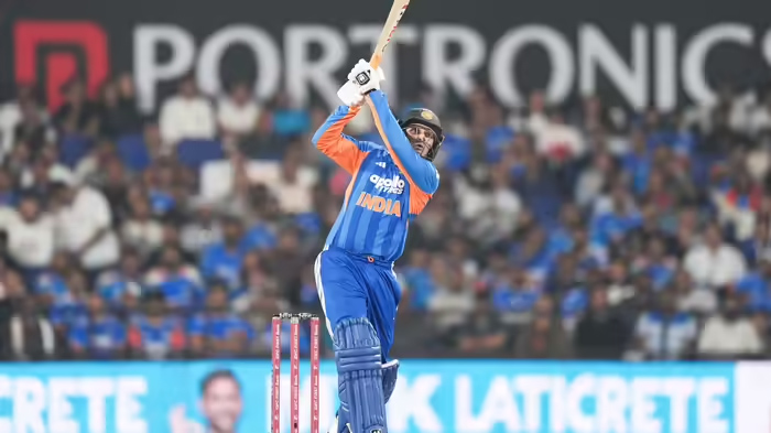 ಫಾರ್ಮ್ನಲ್ಲಿಲ್ಲದ ಅಭಿಷೇಕ್ ಶರ್ಮಾಗೆ ಚಾನ್ಸ್ ಸಿಗುತ್ತಾ?