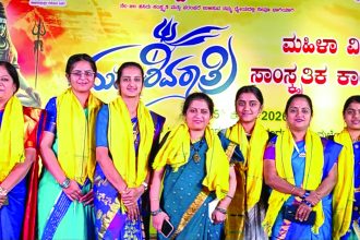 ಮಹಾಶಿವರಾತ್ರಿ ಪ್ರಯುಕ್ತ ಹಯವದನ ಸ್ಕೂಲ್ ಆಫ್ ಮ್ಯೂಸಿಕ್‌ರವರಿಂದ ಅಮೋಘವಾದ ಸಂಗೀತ ಕಾರ್ಯಕ್ರಮ