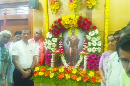 `ಸರ್ವಜ್ಞನ ತ್ರಿಪದಿಗಳು ಜೀವನಾನುಭವ, ಬದುಕಿನ ಅರಿವು ಮೂಡಿಸಲಿವೆ’