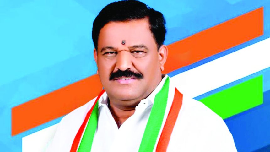 ಬಾಗೇಪಲ್ಲಿ ಕಾಂಗ್ರೆಸ್ ಶಾಸಕ ಸುಬ್ಬಾರೆಡ್ಡಿ ಆಯ್ಕೆಯೇ ಅಸಿಂಧು!