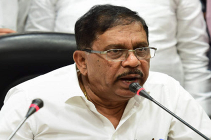 ವಾಕ್ ಸ್ವಾತಂತ್ರ್ಯ ಎಲ್ಲರಿಗೂ ಇದೆ ದ್ವೇಷ ಭಾಷಣದಿಂದ ಸಮಾಜದ ಮೇಲೆ ದುಷ್ಪರಿಣಾಮ: ಪರಮೇಶ್ವರ್