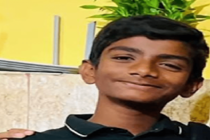 ಜಲಮಂಡಳಿ ಪೈಪ್ ಲೈನ್ ಸಂಪ್‌ಗೆ ಬಿದ್ದು ಬಾಲಕ ಬಲಿ