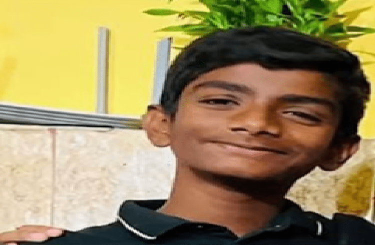 ಜಲಮಂಡಳಿ ಪೈಪ್ ಲೈನ್ ಸಂಪ್‌ಗೆ ಬಿದ್ದು ಬಾಲಕ ಬಲಿ