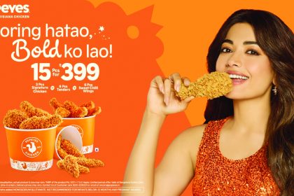 ಪೋಪ್ಯೆಸ್‌ಲ ಇಂಡಿಯಾ ತನ್ನ ಮೊದಲ ಬ್ರಾಂಡ್ ಅಂಬಾಸಿಡರ್ ಆಗಿ ರಶ್ಮಿಕಾ ಮಂದಣ್ಣ ಅವರನ್ನು ಸೇರಿಸಿಕೊಂಡಿದೆ ಬೆಂಗಳೂರಿನಲ್ಲಿ ಅಭಿಯಾನಕ್ಕೆ ಚಾಲನೆ