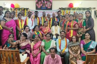 `ಬದುಕಿನ ಭವ್ಯತೆಯ ಹೂರಣವೇ ಸಂಕ್ರಾಂತಿ’