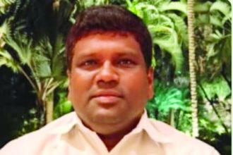 ಸಾಹಿತಿ ಡಾ. ಸತ್ಯಮೂರ್ತಿ ಗೂಗಿಯವರಿಗೆ ನಾಲ್ವಡಿ ಕೃಷ್ಣರಾಜ ಒಡೆಯರ್  ರಾಷ್ಟ್ರೀಯ ಪ್ರಶಸ್ತಿ