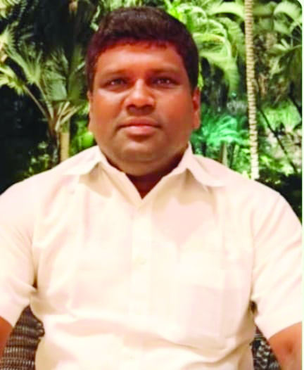 ಸಾಹಿತಿ ಡಾ. ಸತ್ಯಮೂರ್ತಿ ಗೂಗಿಯವರಿಗೆ ನಾಲ್ವಡಿ ಕೃಷ್ಣರಾಜ ಒಡೆಯರ್  ರಾಷ್ಟ್ರೀಯ ಪ್ರಶಸ್ತಿ