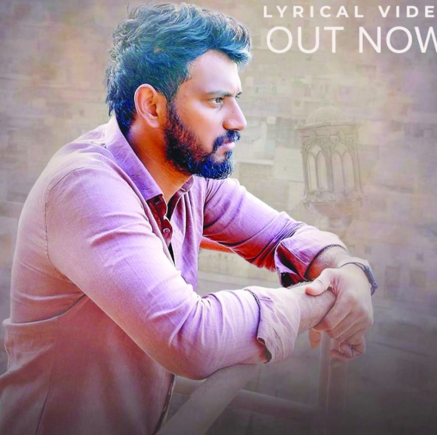 ಲವ್ ಮಾಕ್ಟೇಲ್ ೩ ಚಿತ್ರದ `ಸಾಂಗ್! ಬಂತು