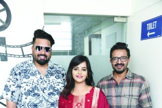 ರಾಕ್ಷಸ ವೆಬ್ ಸಿರೀಸ್ ಸ್ಟ್ರೀಮಿಂಗ್‌