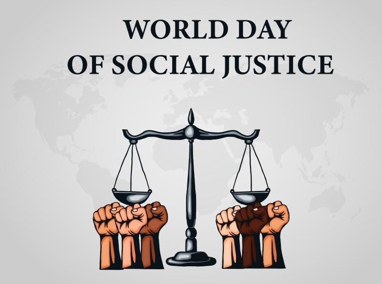 ಸಮಾನತೆಯ ಸಮಾಜ ನಿರ್ಮಾಣ ನಮ್ಮೆಲ್ಲರ ಹೊಣೆ