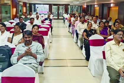 ಸ್ವತಂತ್ರರಾದರೂ ಅತಂತ್ರರಾಗಿಯೇ ಇದ್ದೇವೆ: ಮುಖ್ಯಮಂತ್ರಿ ಚಂದ್ರು