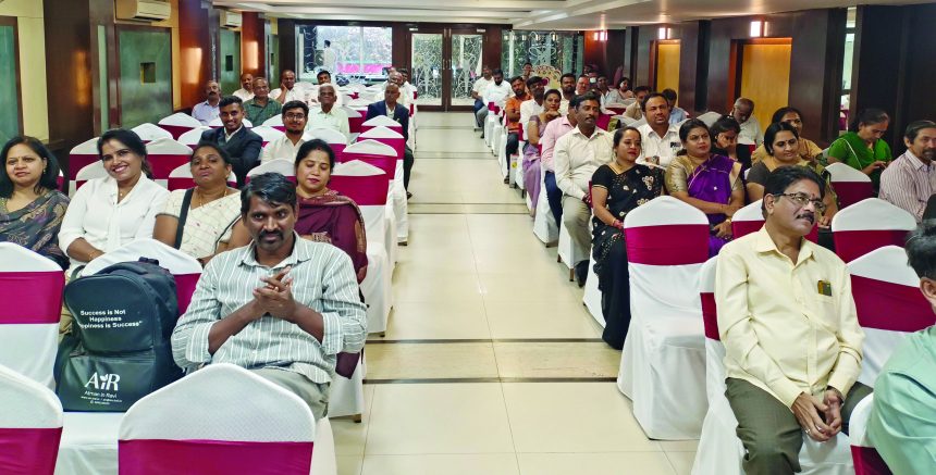 ಸ್ವತಂತ್ರರಾದರೂ ಅತಂತ್ರರಾಗಿಯೇ ಇದ್ದೇವೆ: ಮುಖ್ಯಮಂತ್ರಿ ಚಂದ್ರು