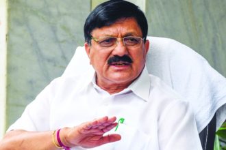 ಕುರ್ಚಿ ಹೋರಾಟದಲ್ಲಿ ರಾಜ್ಯ ಸಂಪೂರ್ಣ ಹದಗೆಟ್ಟಿದೆ ಅರಗ