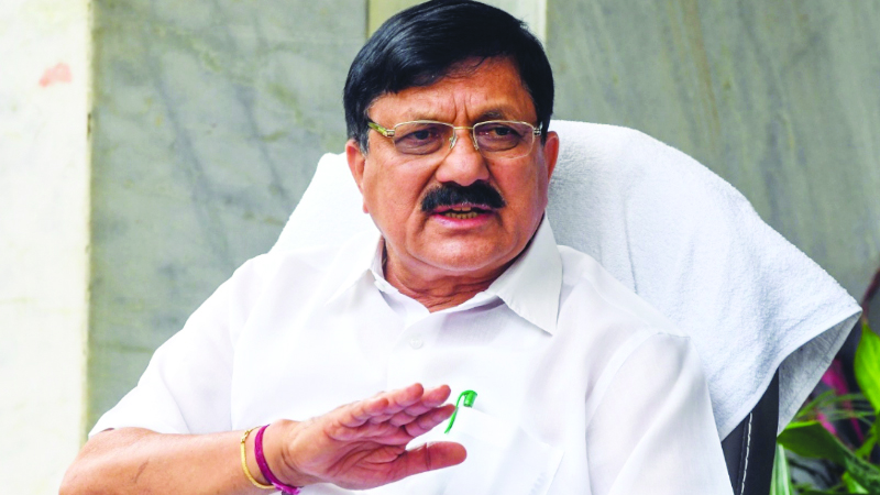 ಕುರ್ಚಿ ಹೋರಾಟದಲ್ಲಿ ರಾಜ್ಯ ಸಂಪೂರ್ಣ ಹದಗೆಟ್ಟಿದೆ ಅರಗ