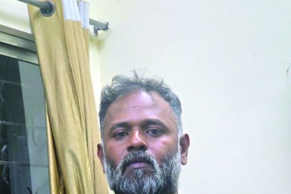 ಆಸ್ತಿಗಾಗಿ ತಂದೆ ಕೊಂದ ಮಕ್ಕಳು ಓರ್ವನ ಬಂಧನ