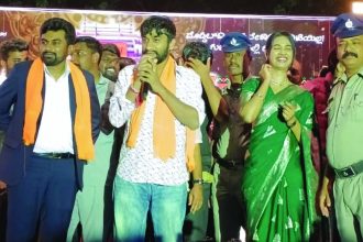 ಸೀರೆ ಸಂತೆಯಲ್ಲಿ ಕಾಮಿಡಿ ಸೇರಿದಂತೆ ಹಲವು ಕಾರ್ಯಕ್ರಮ ಆಯೋಜನೆ