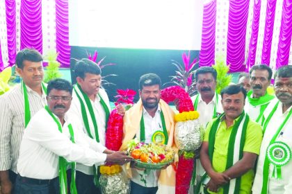 ಜೆಡಿಎಸ್ ಬಲವರ್ಧನೆಗೆ ಬಿಎಲ್‌ಎ-೨ ಕಾರ್ಯಾಗಾರಕ್ಕೆ ಚಾಲನೆ