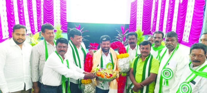 ಜೆಡಿಎಸ್ ಬಲವರ್ಧನೆಗೆ ಬಿಎಲ್‌ಎ-೨ ಕಾರ್ಯಾಗಾರಕ್ಕೆ ಚಾಲನೆ