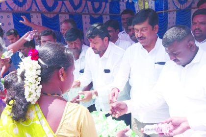 ವಕ್ಕಲೇರಿ ಮಾರ್ಕಂಡೇಶ್ವರ ಜಾತ್ರಾ ಮಹೋತ್ಸವ