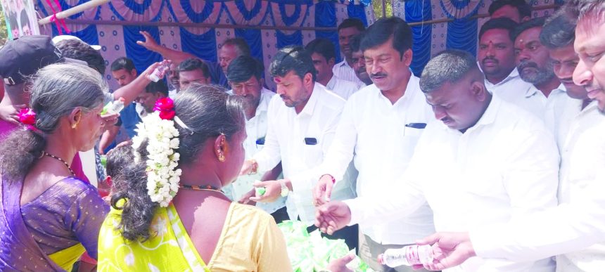 ವಕ್ಕಲೇರಿ ಮಾರ್ಕಂಡೇಶ್ವರ ಜಾತ್ರಾ ಮಹೋತ್ಸವ