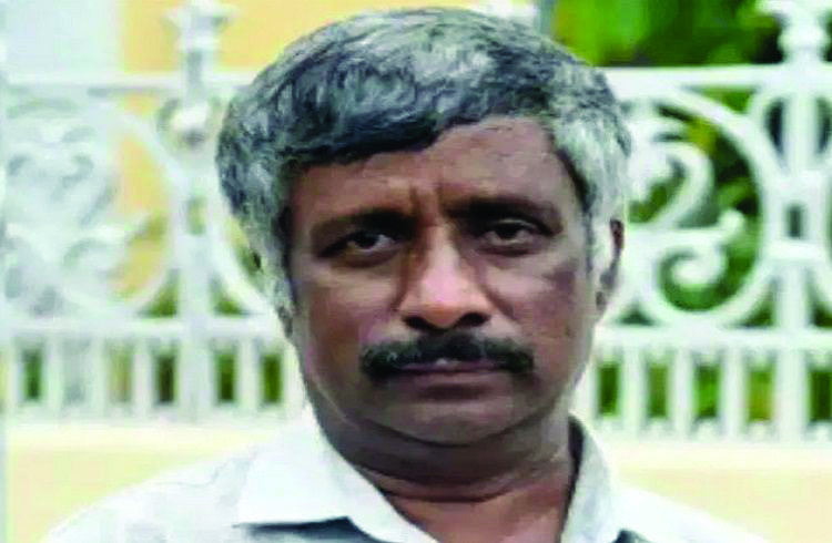 ಸ್ನೇಹಮಯಿ ಕೃಷ್ಣ ವಿರುದ್ಧ ಮತ್ತೊಂದು ಎಫ್‌ಐಆರ್ ದಾಖಲು