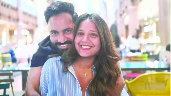 ದಿನೇಶ್ ಕಾರ್ತಿಕ್- ದೀಪಿಕಾ ಪಳ್ಳಿಕಾಲ್ ದಂಪತಿಗೆ 3ನೇ ಮಗುವಿನ ಜನನ