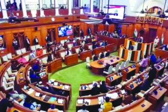 ದೆಹಲಿ ವಿಧಾನಸಭೆ ಕಟ್ಟಡಕ್ಕೆ ಬಾಂಬ್ ಬೆದರಿಕೆ